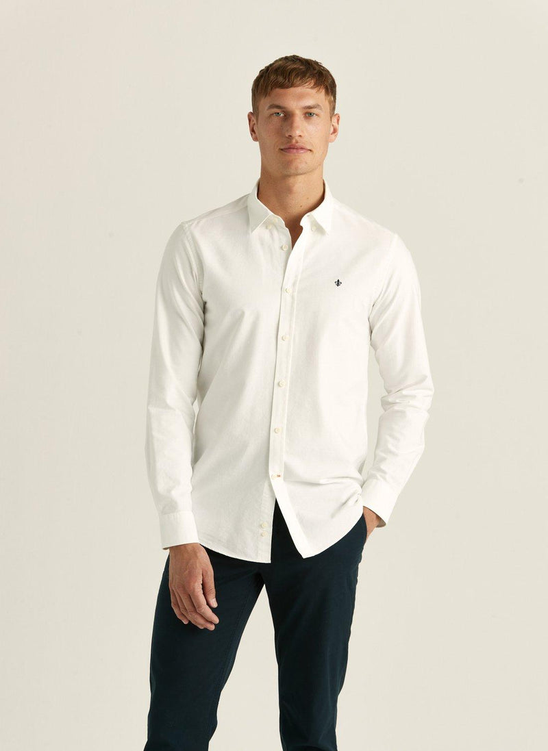 Oxfordskjorta | Button Down - Collection of Brands