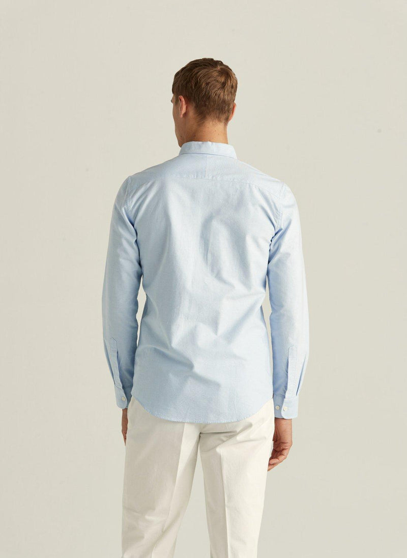 Oxfordskjorta | Button Down - Collection of Brands