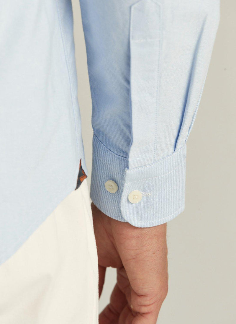 Oxfordskjorta | Button Down - Collection of Brands