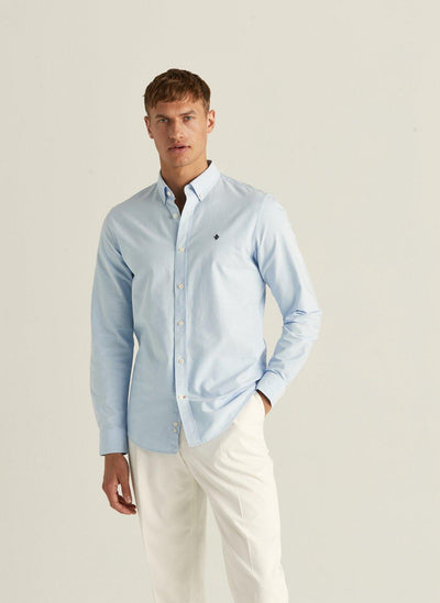 Oxfordskjorta | Button Down - Collection of Brands