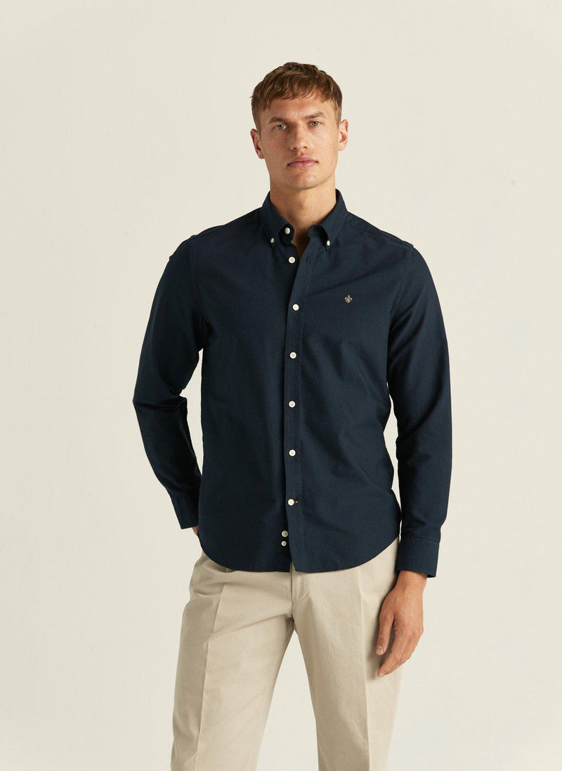 Oxfordskjorta | Button Down - Collection of Brands