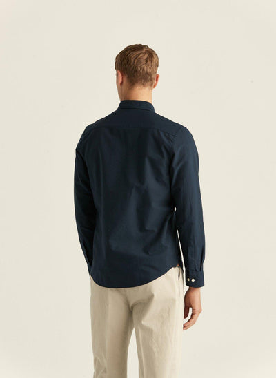 Oxfordskjorta | Button Down - Collection of Brands