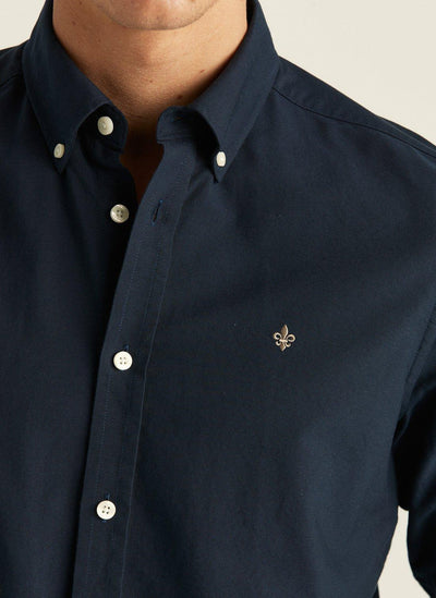 Oxfordskjorta | Button Down - Collection of Brands