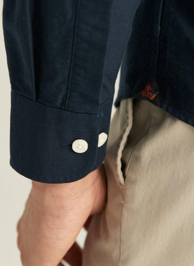 Oxfordskjorta | Button Down - Collection of Brands