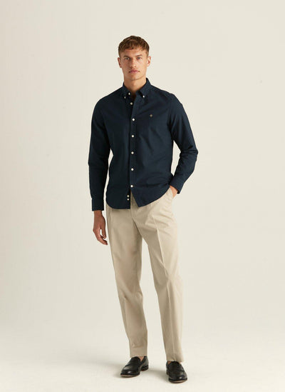 Oxfordskjorta | Button Down - Collection of Brands