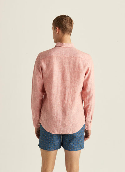 Linneskjorta | Douglas - Collection of Brands