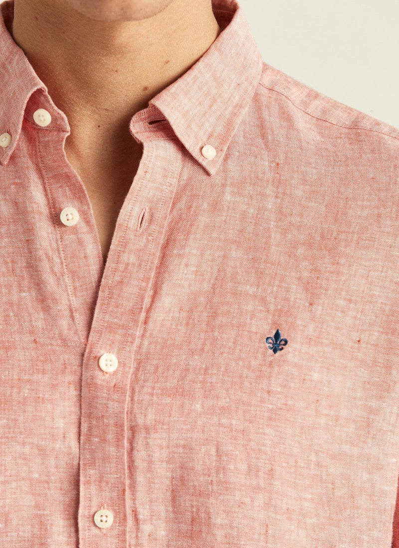 Linneskjorta | Douglas - Collection of Brands