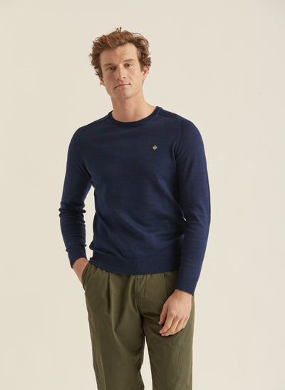 Merino Oneck - Collection of Brands