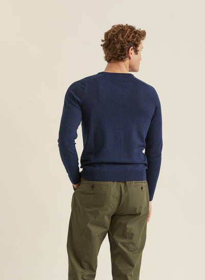Merino Oneck - Collection of Brands