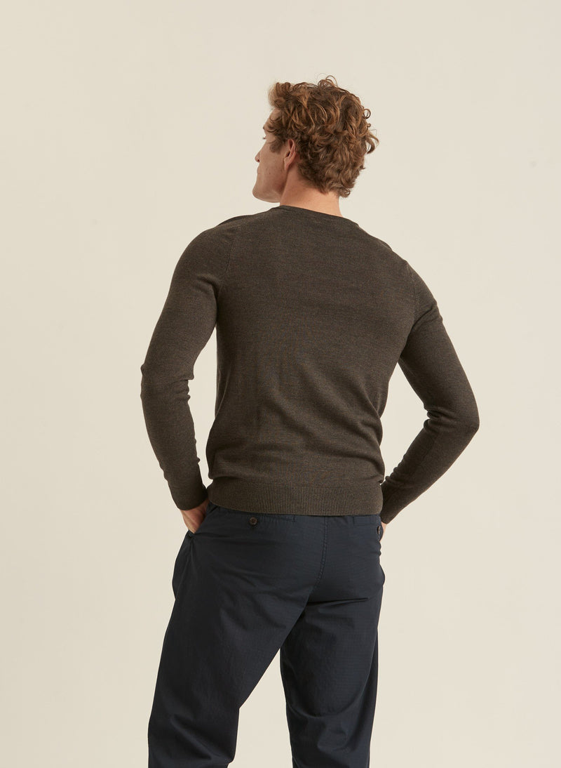 Merino Oneck - Collection of Brands