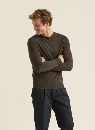 Merino Oneck - Collection of Brands