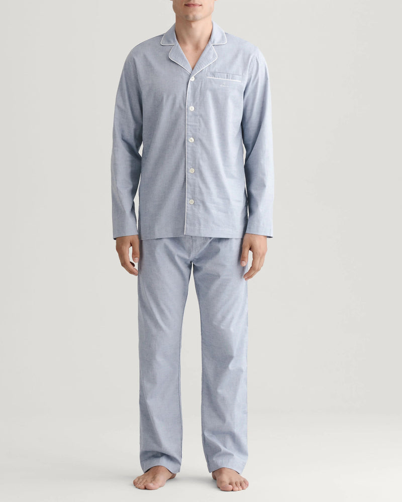Pyjamas | Oxford - Collection of Brands