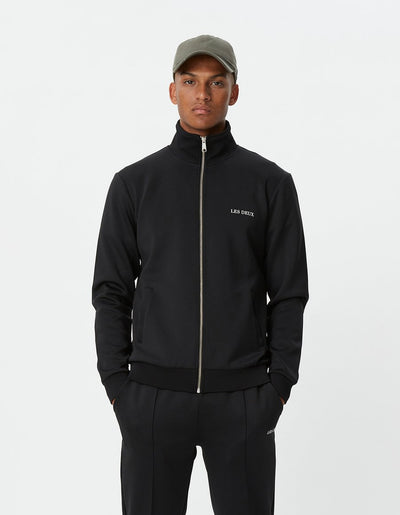 Ballier Track Jacket - Collection of Brands