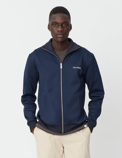 Ballier Track Jacket - Collection of Brands