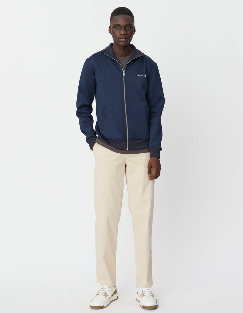 Ballier Track Jacket - Collection of Brands