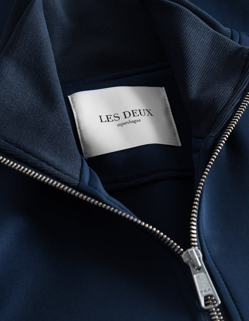 Ballier Track Jacket - Collection of Brands