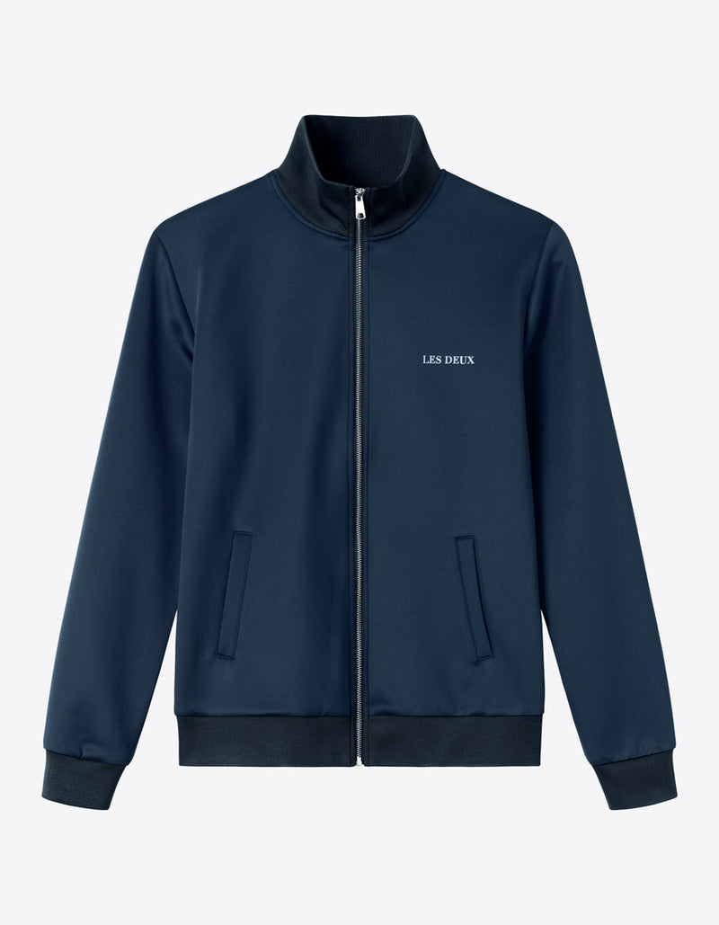 Ballier Track Jacket - Collection of Brands