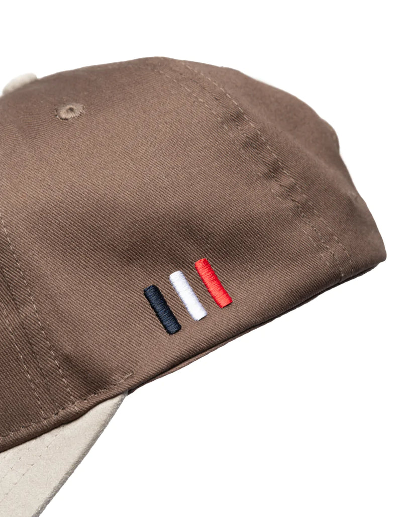 Keps | Baseball Suede II - Collection of Brands