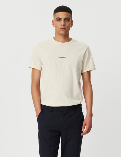 Lens T-Shirt - Collection of Brands