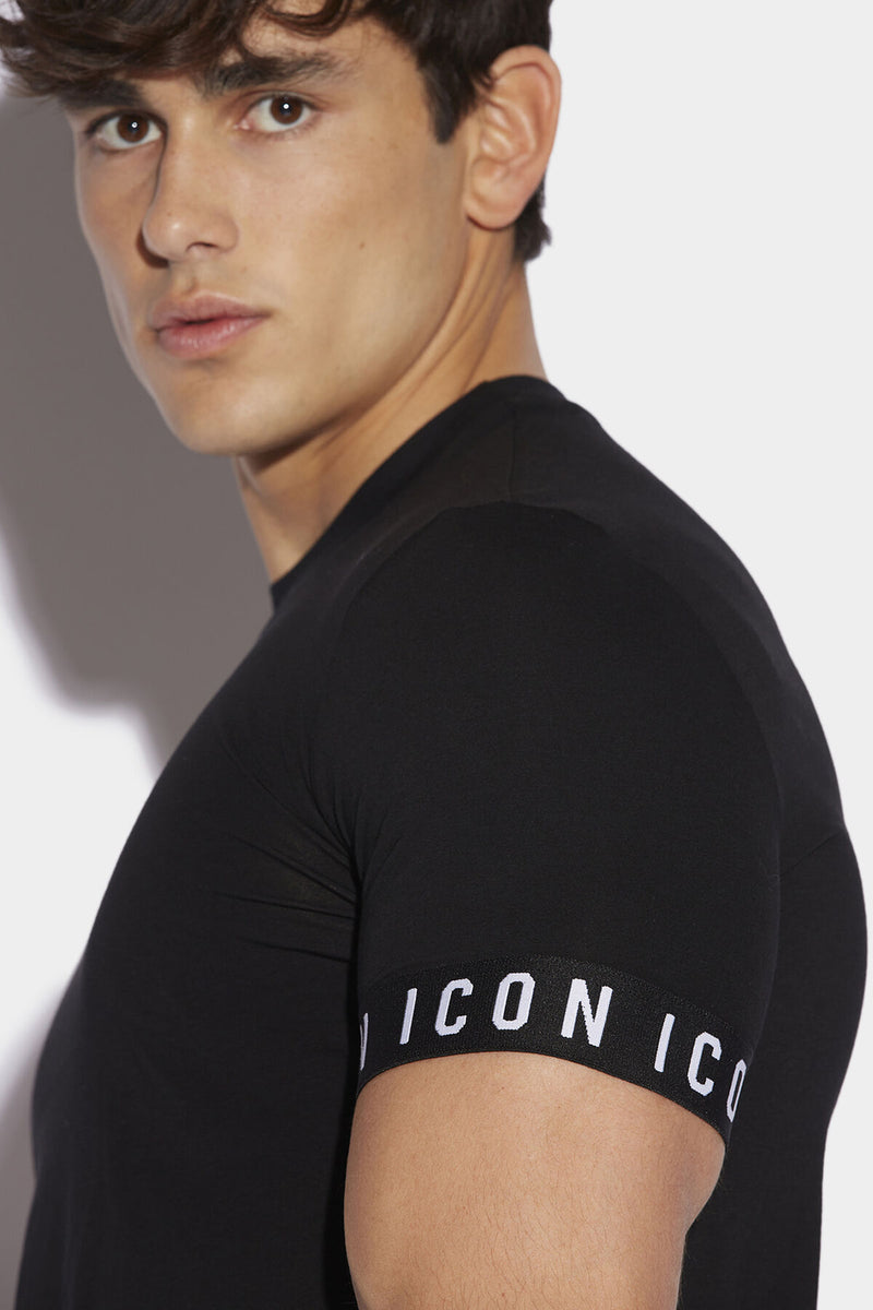 T-Shirt | ICON Band - Collection of Brands