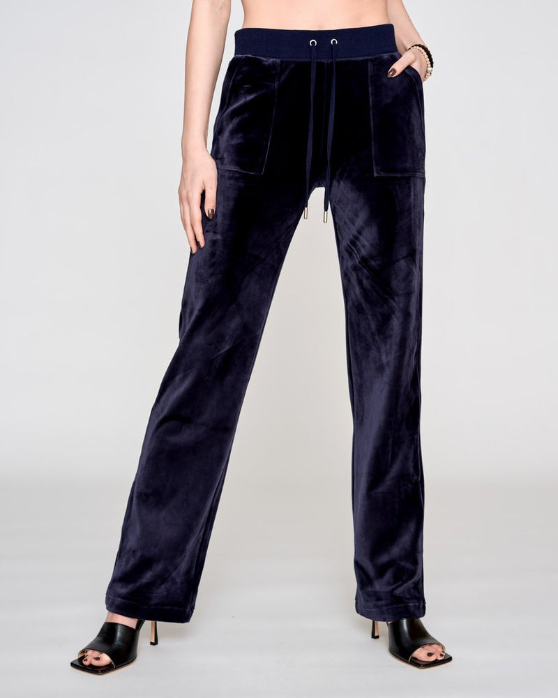 Classic Velour Del Ray Pant - Collection of Brands