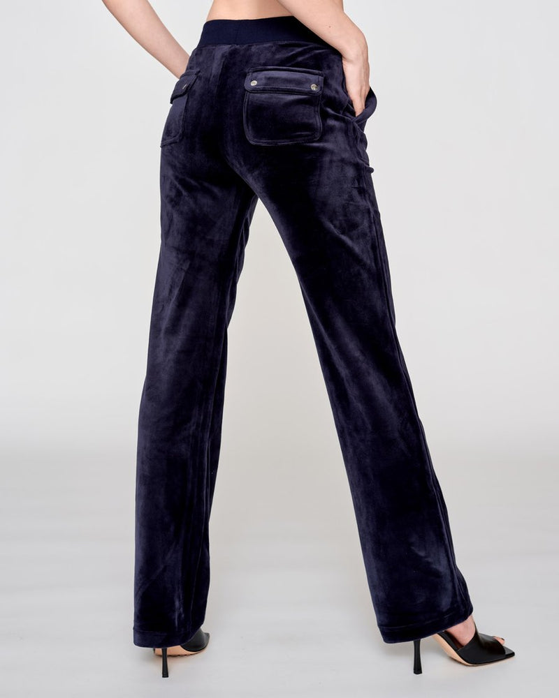 Classic Velour Del Ray Pant - Collection of Brands