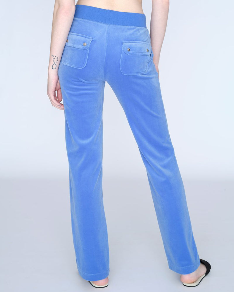 Classic Velour Del Ray Pant - Collection of Brands