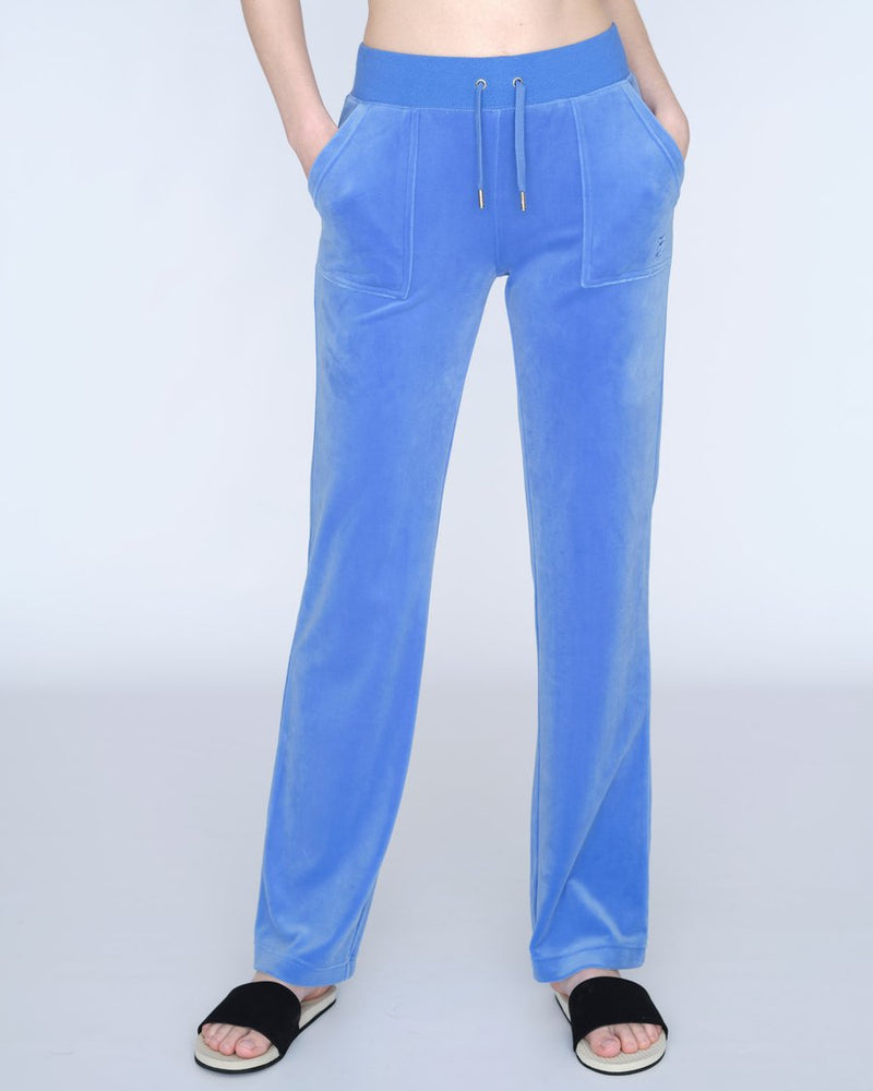 Classic Velour Del Ray Pant - Collection of Brands