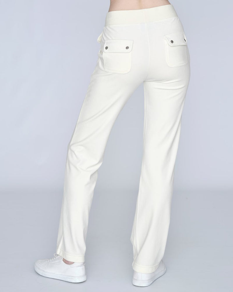 Classic Velour Del Ray Pant - Collection of Brands