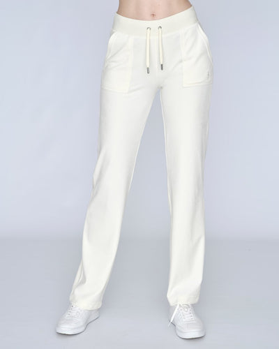 Classic Velour Del Ray Pant - Collection of Brands