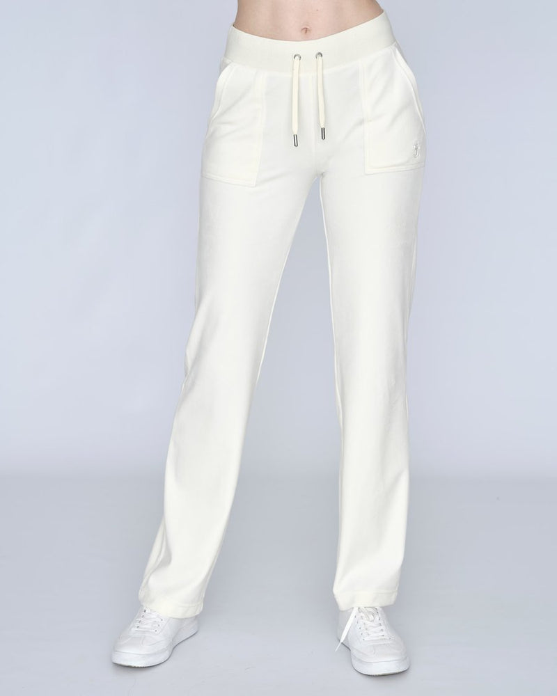 Classic Velour Del Ray Pant - Collection of Brands