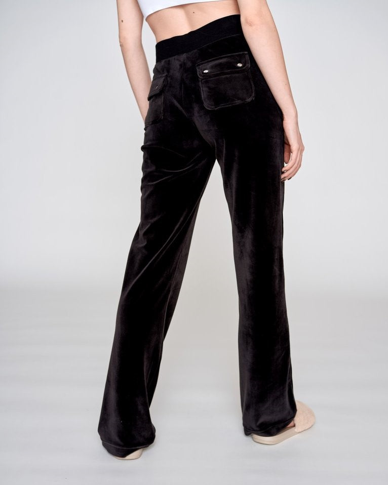 Classic Velour Del Ray Pant - Collection of Brands