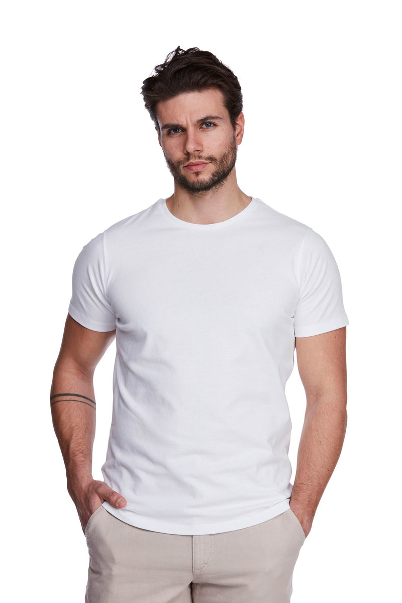 T-Shirt | Classic - Collection of Brands