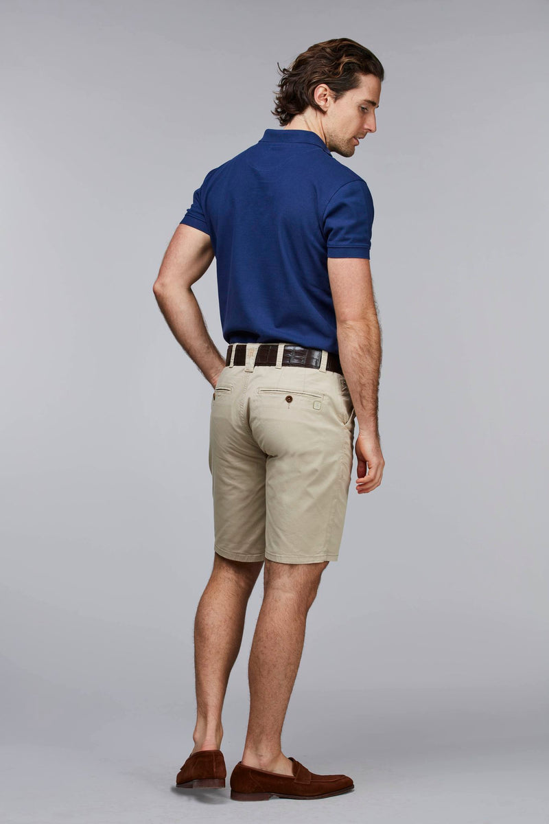 Chino Shorts | Classic - Collection of Brands