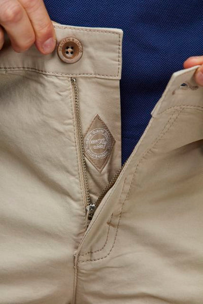 Chino Shorts | Classic - Collection of Brands