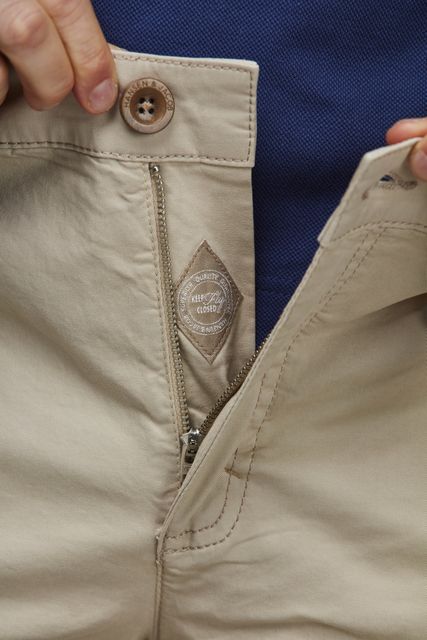 Chino Shorts | Classic - Collection of Brands