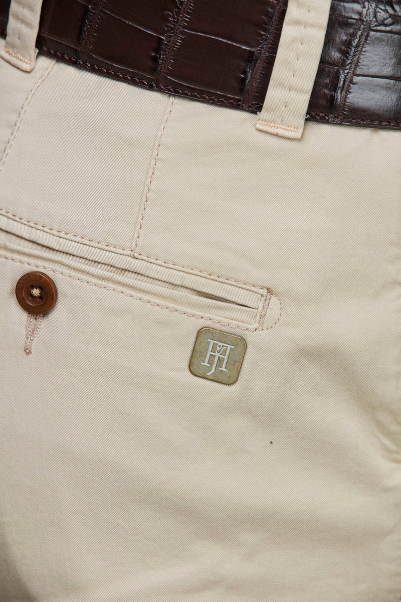 Chino Shorts | Classic - Collection of Brands