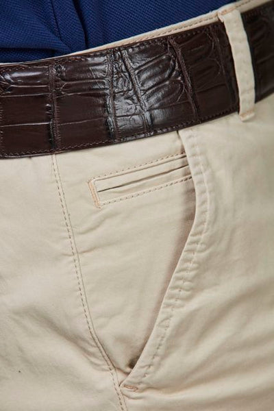 Chino Shorts | Classic - Collection of Brands