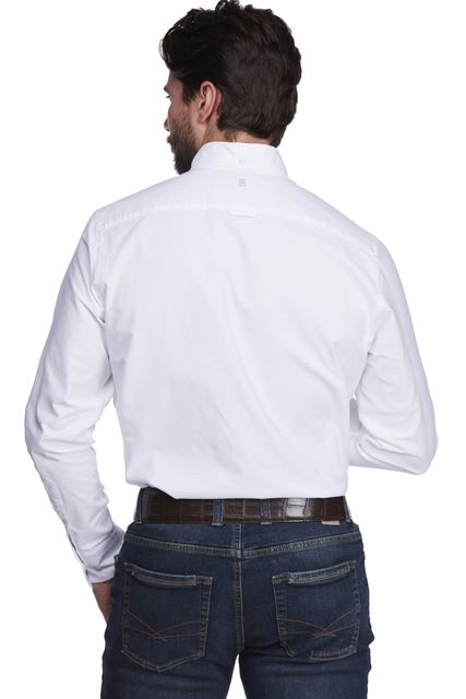 Oxfordskjorta | Classic - Collection of Brands