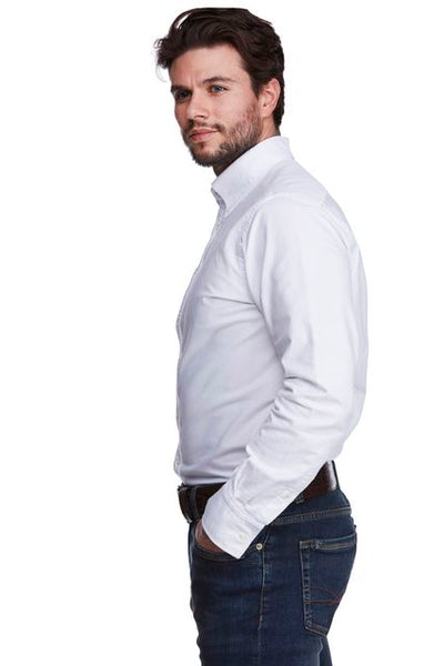 Oxfordskjorta | Classic - Collection of Brands