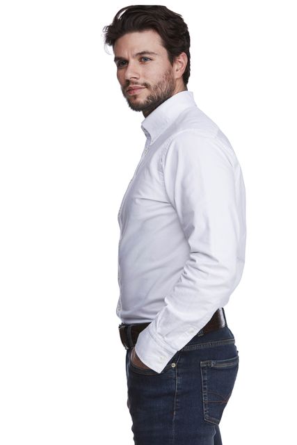 Oxfordskjorta | Classic - Collection of Brands