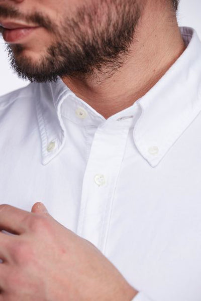 Oxfordskjorta | Classic - Collection of Brands
