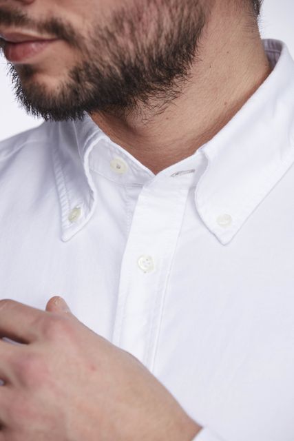 Oxfordskjorta | Classic - Collection of Brands