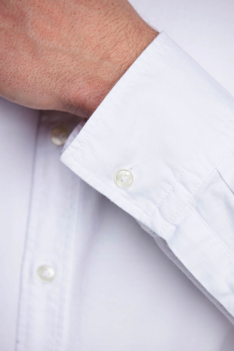 Oxfordskjorta | Classic - Collection of Brands