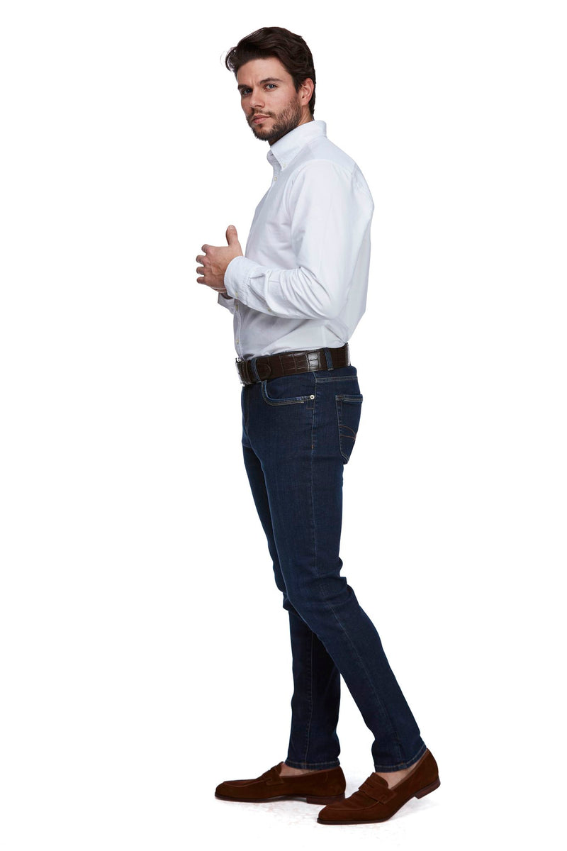 Jeans | 5-Pkt | Knight Superstretch - Collection of Brands