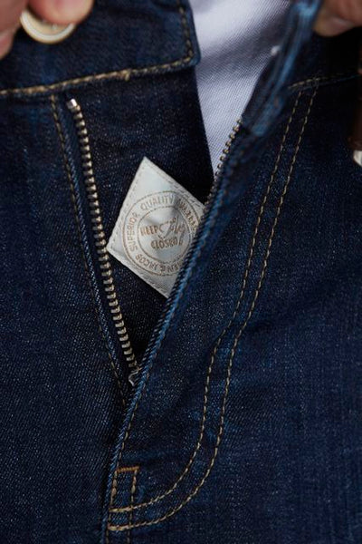 Jeans | 5-Pkt | Knight Superstretch - Collection of Brands