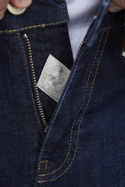 Jeans | 5-Pkt | Knight Superstretch - Collection of Brands