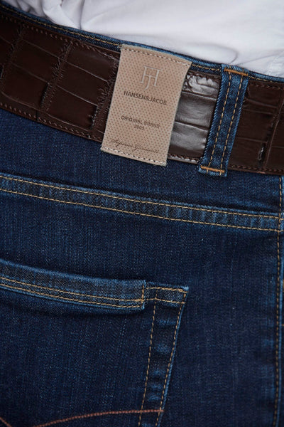 Jeans | 5-Pkt | Knight Superstretch - Collection of Brands