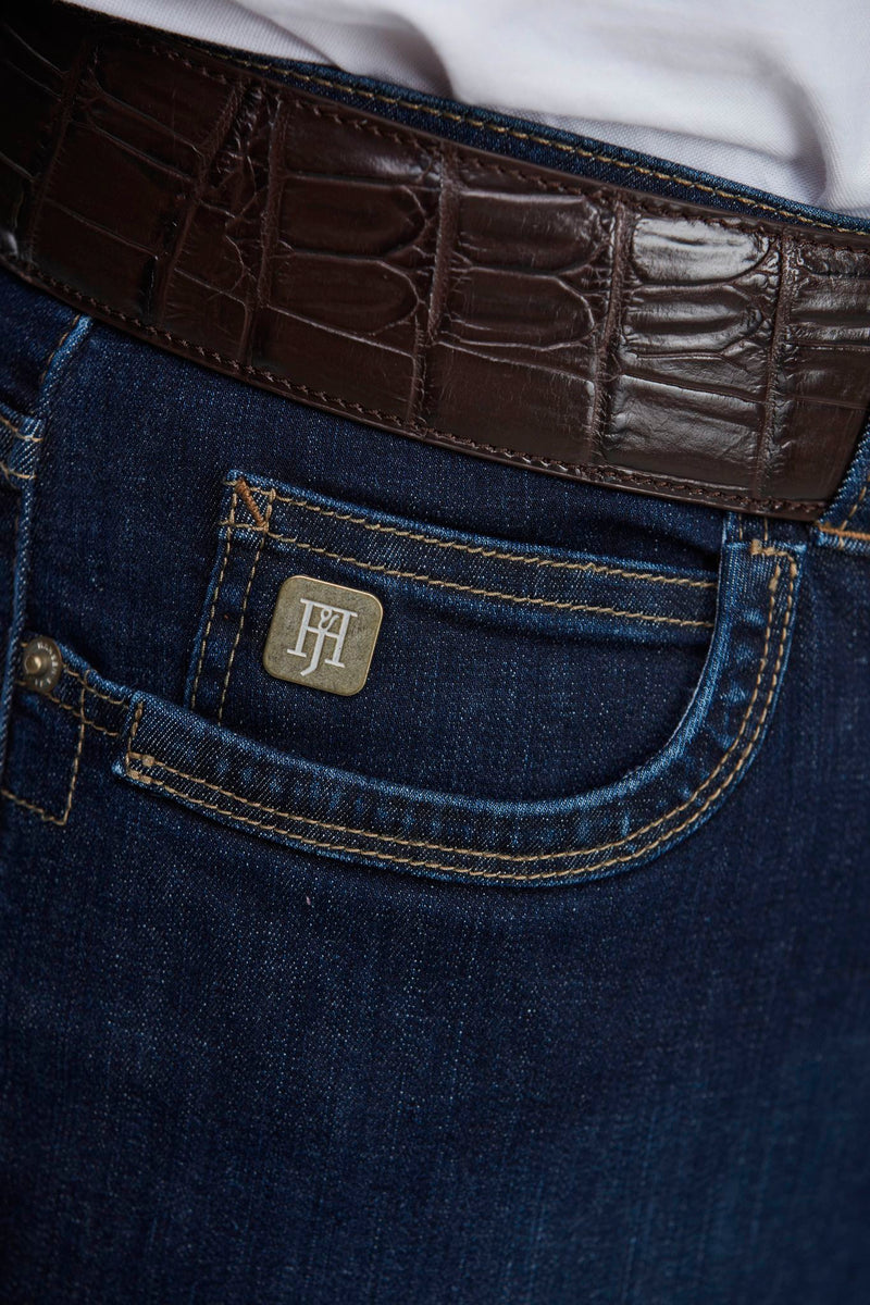 Jeans | 5-Pkt | Knight Superstretch - Collection of Brands