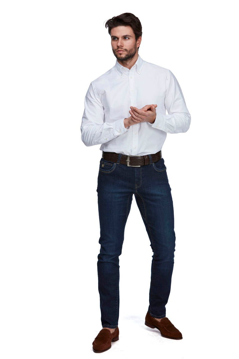Jeans | 5-Pkt | Knight Superstretch - Collection of Brands